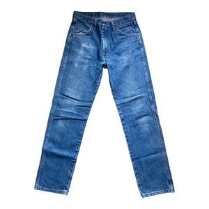 Rustler Vintage Denim